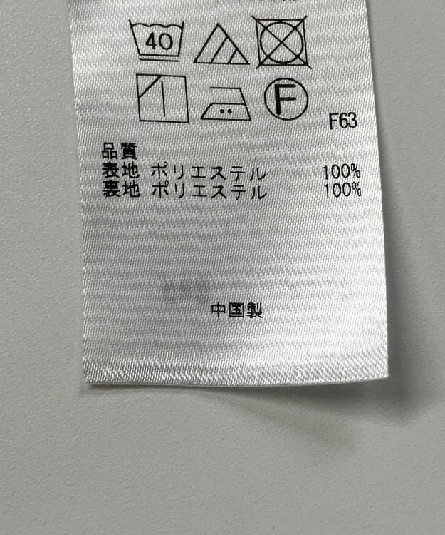 ONWARD Reuse Park 【自由区】パンツ秋冬 ブラック