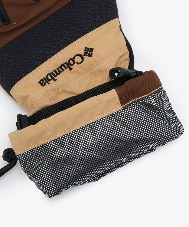 Columbia Columbia/ MウィリバードIIIグローブ /コロンビア Canoe、 Tobacco