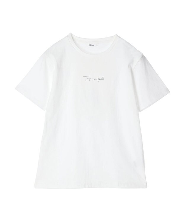 CRAFT STANDARD BOUTIQUE ｃｏｚｕｅ　ＴＥＥ F