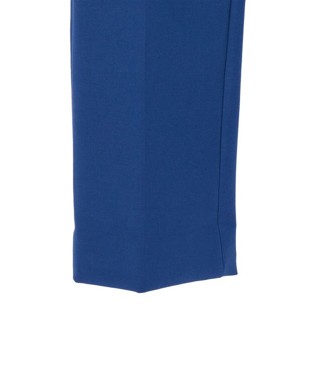 JOSEPH バイストレッチトワレ　トラウザーズ Cobalt