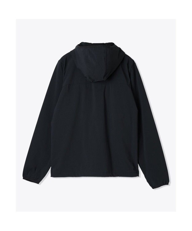 Columbia Columbia/ ヘザーキャニオンIIフーデッドジャケット /コロンビア Black