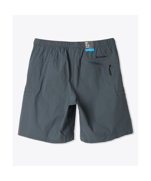 Columbia Columbia/ モックヒルIIショート /コロンビア Graphite