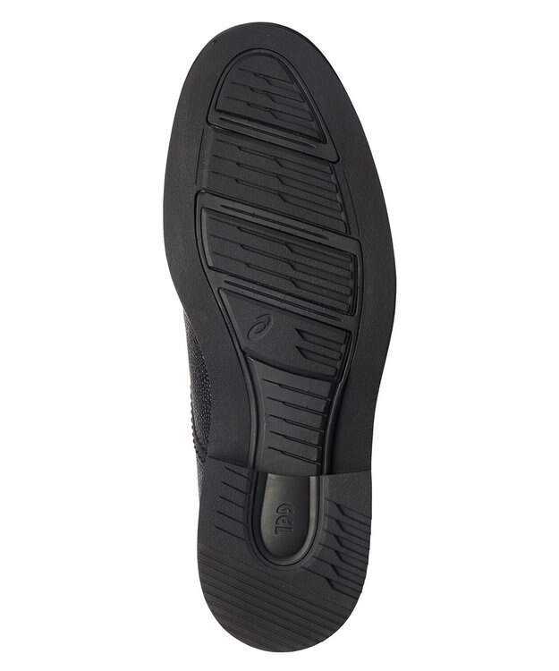 ASICS WALKING GEL-Biz ラギッド メンズ GORE-TEX防水 3E ブラック系