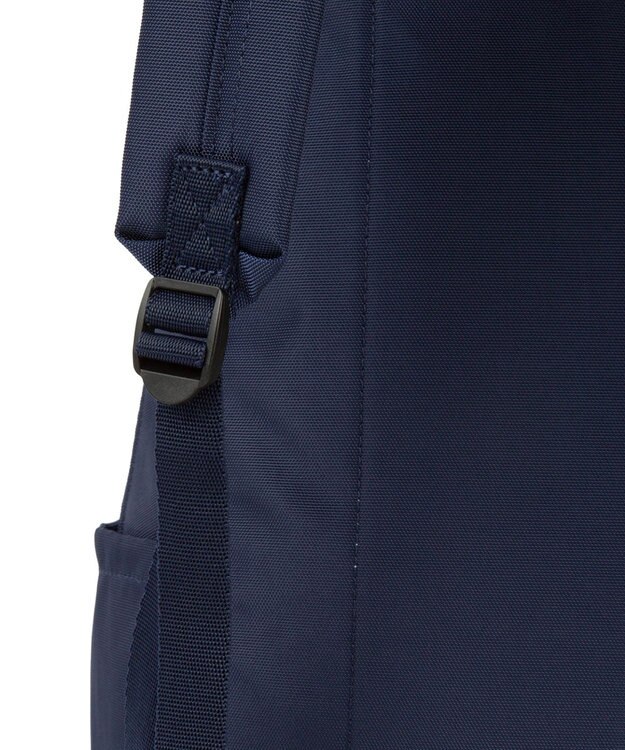 ACE BAGS & LUGGAGE hiromichi nakano アージュ リュックサック A4サイズ 17674 ヒロミチナカノ ネイビー