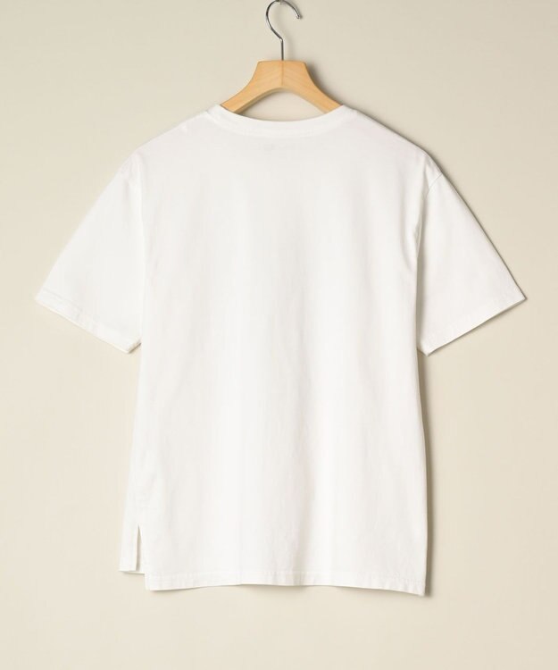 ONWARD Reuse Park 【23区】カットソー春夏 ホワイト