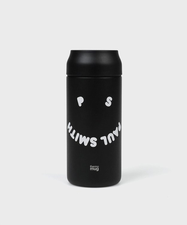 Paul Smith Happy オールデイ ボトル ブラック