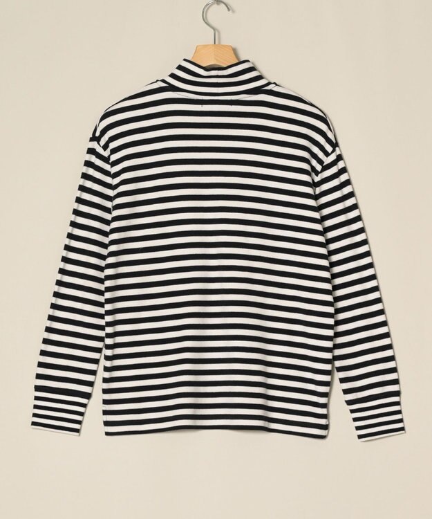 ONWARD Reuse Park 【any FAM】カットソー秋冬 ブラック