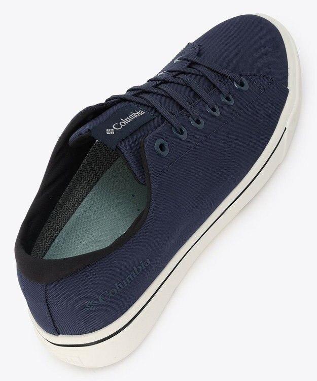 Columbia Columbia/ ホーソンレイン ロー オムニテック /コロンビア Collegiate Navy
