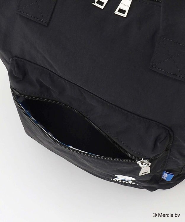 Y'SACCS miffy 70 デザインリュックサック ブルー