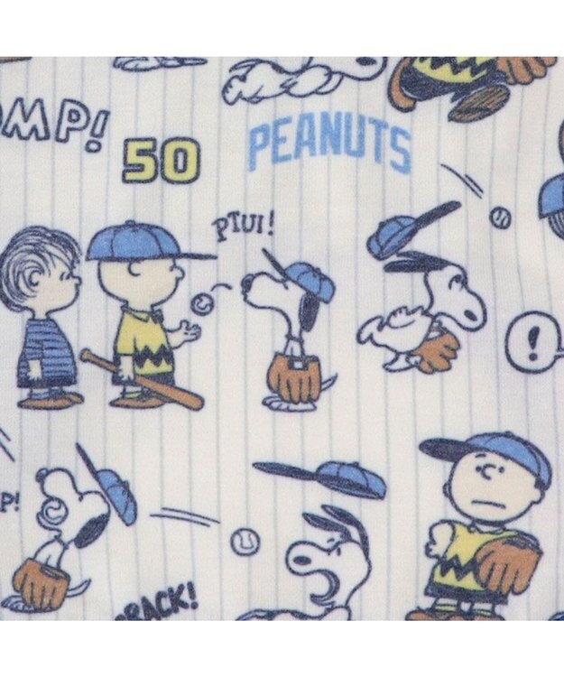 PET PARADISE スヌーピー タンクトップ 《ファインプレー柄》 中型犬 大型犬 ファインプレー