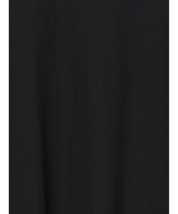 Te chichi レースカフスボリュームスリーブブラウス ブラック