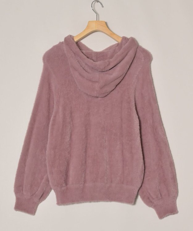 ONWARD Reuse Park 【any SiS】ニット秋冬 ピンク