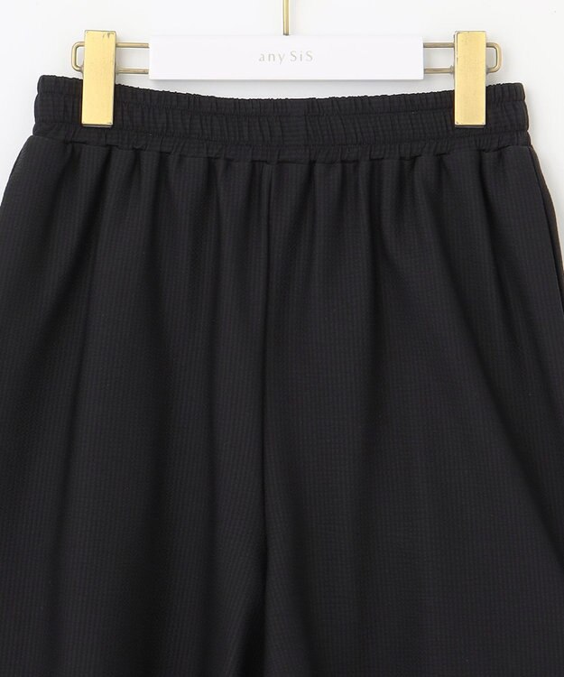 ANY SIS 【4SET】キャミソール スイムウェア ブラック