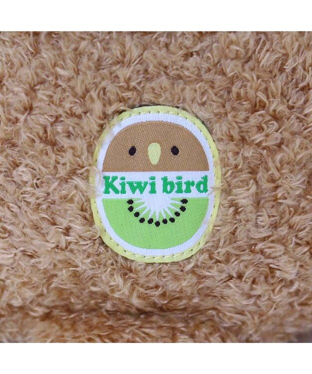 Mother garden マザーガーデン こぴよフレンズ ぬいぐるみ 《こまる》 茶系