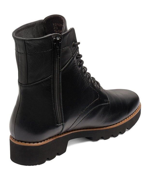 ASICS WALKING ペダラ レディース 3E ブラック系