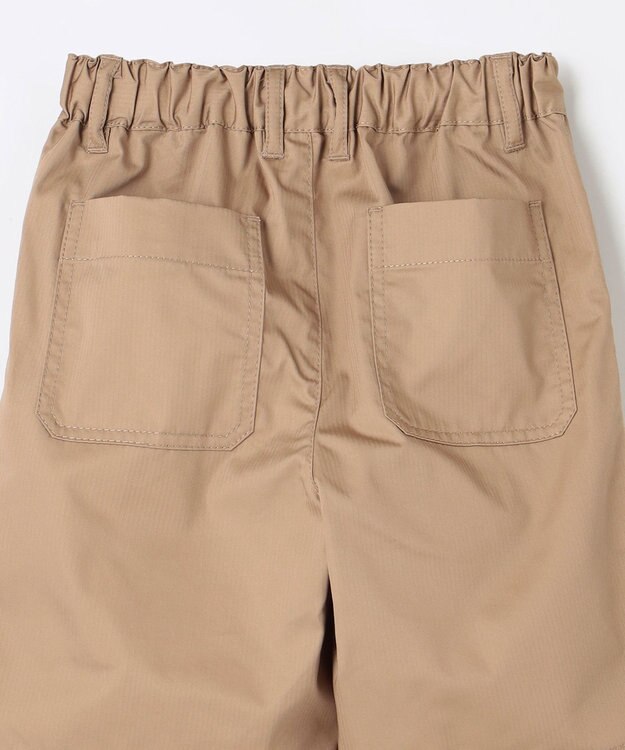 J.PRESS KIDS 【110-130㎝】ショートパンツ ベージュ系