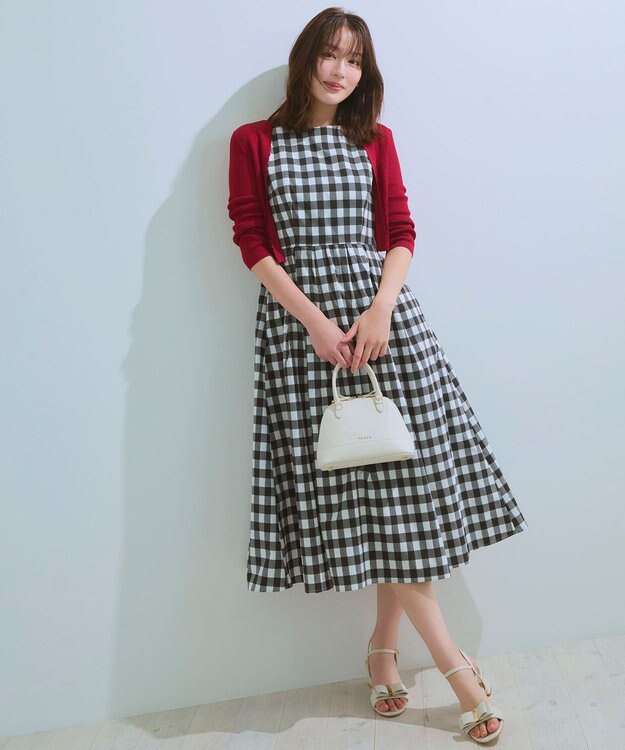 TOCCA MAGIC BOX ドレス ブラック系5