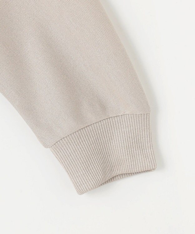 ANY 【UVケア/接触冷感】ドルマンスリーブカーディガン ベージュ