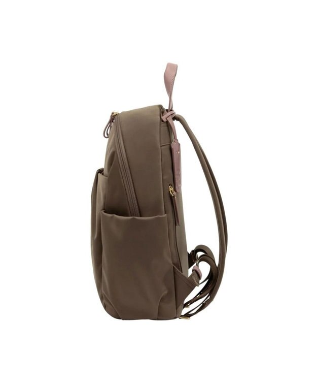 CLATHAS チェスカ バックパック ブラウン