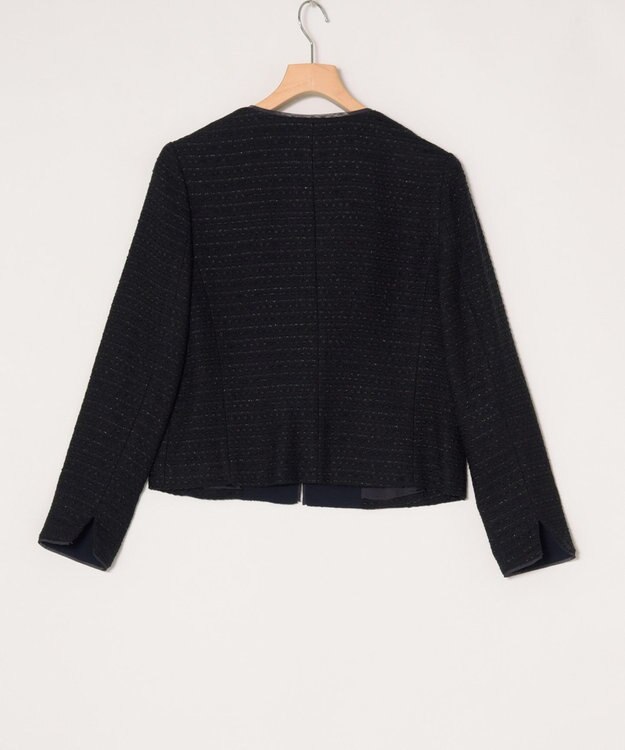 ONWARD Reuse Park 【自由区】ジャケット春夏 ネイビー