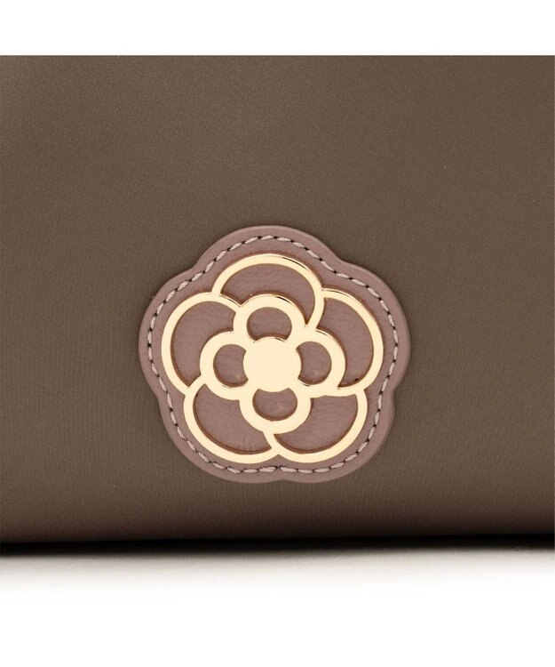 CLATHAS チェスカ バックパック ブラウン