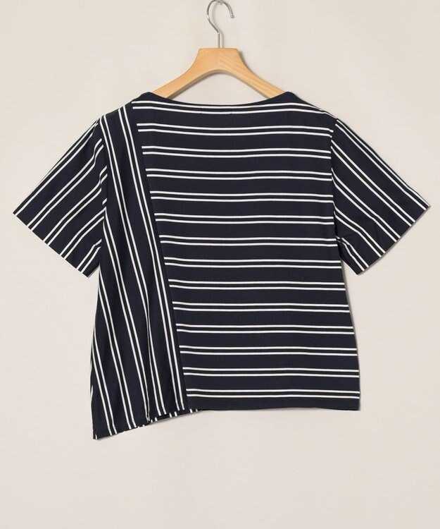 ONWARD Reuse Park 【23区】カットソー春夏 ネイビー