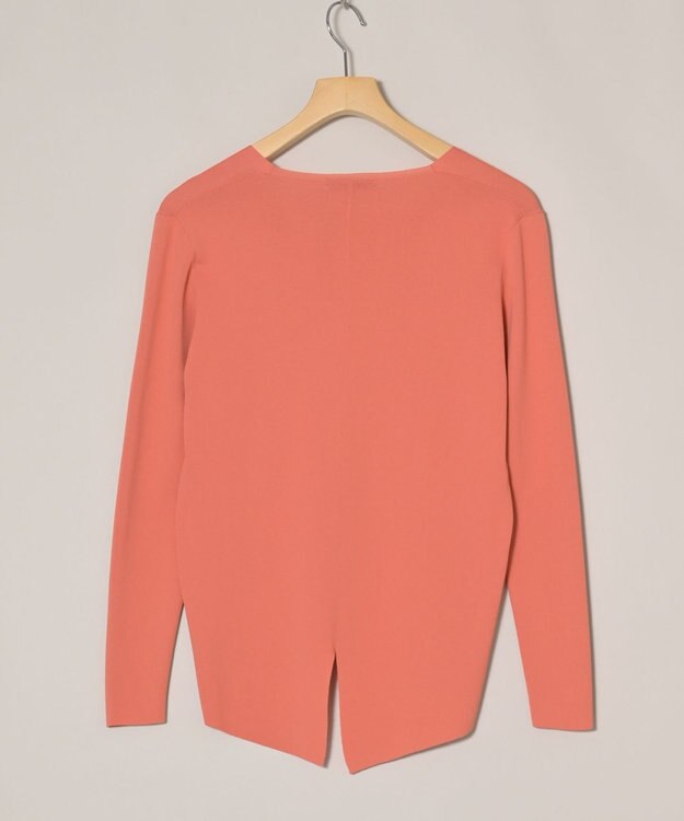 ONWARD Reuse Park 【ICB】ニット春夏 ピンク