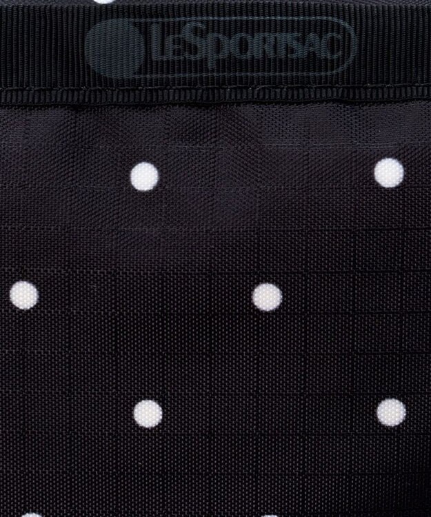 LeSportsac CINCH BACKPACK/プティドット プティドット