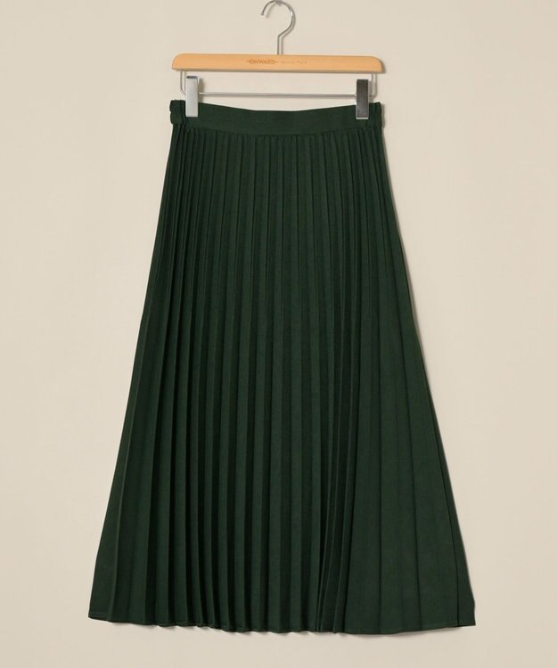 ONWARD Reuse Park 【any FAM】スカート秋冬 グリーン