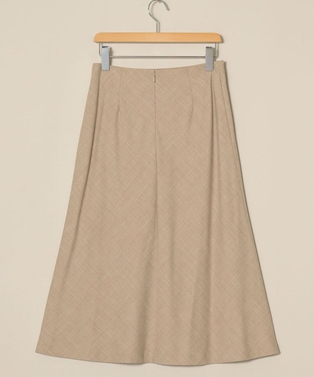 ONWARD Reuse Park 【23区】スカート秋冬 ベージュ
