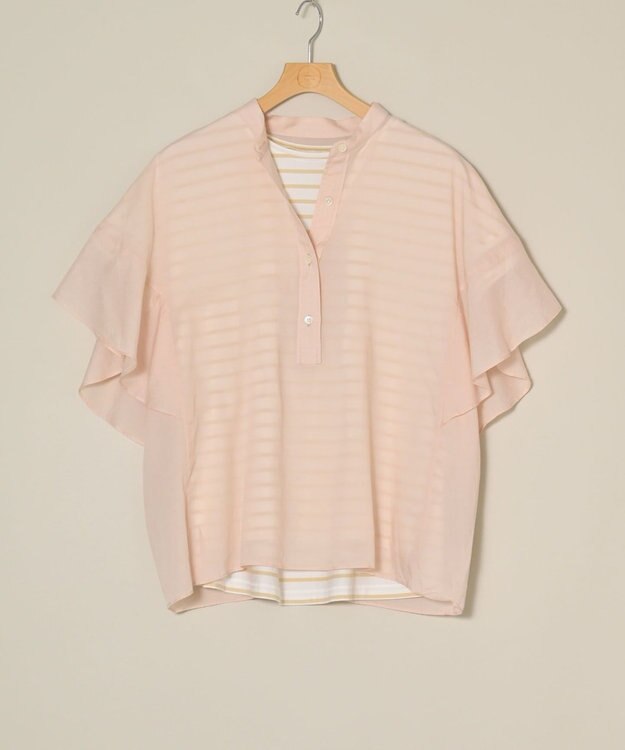 ONWARD Reuse Park セット商品/サイズ38【自由区】ブラウス春夏×カットソー春夏 その他