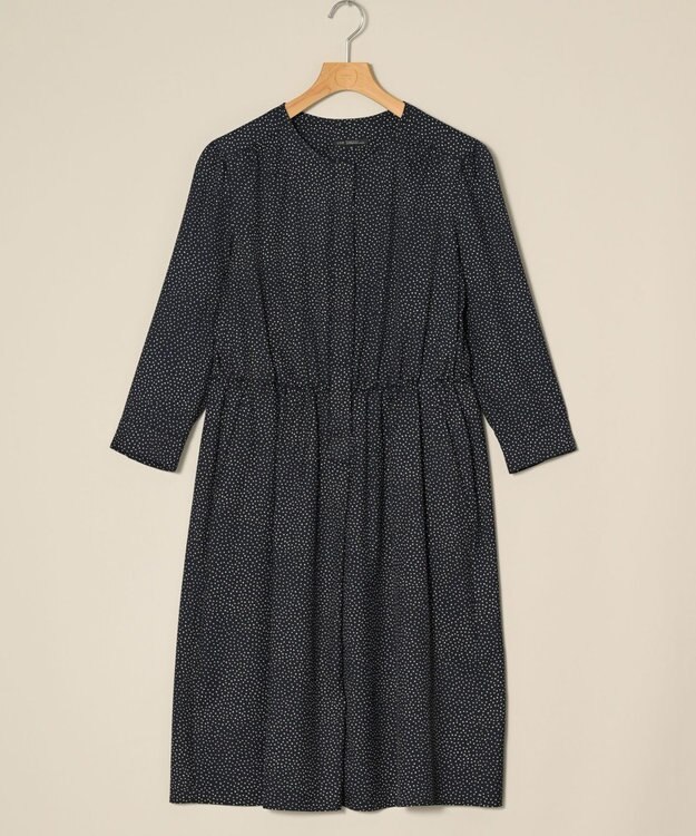 ONWARD Reuse Park 【23区】ワンピース春夏 ネイビー