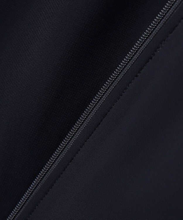 UNFILO MENS UVカット ラッシュパーカー ネイビー