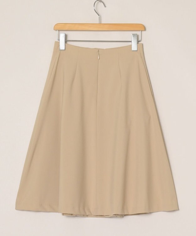 ONWARD Reuse Park 【組曲】スカート春夏 ベージュ