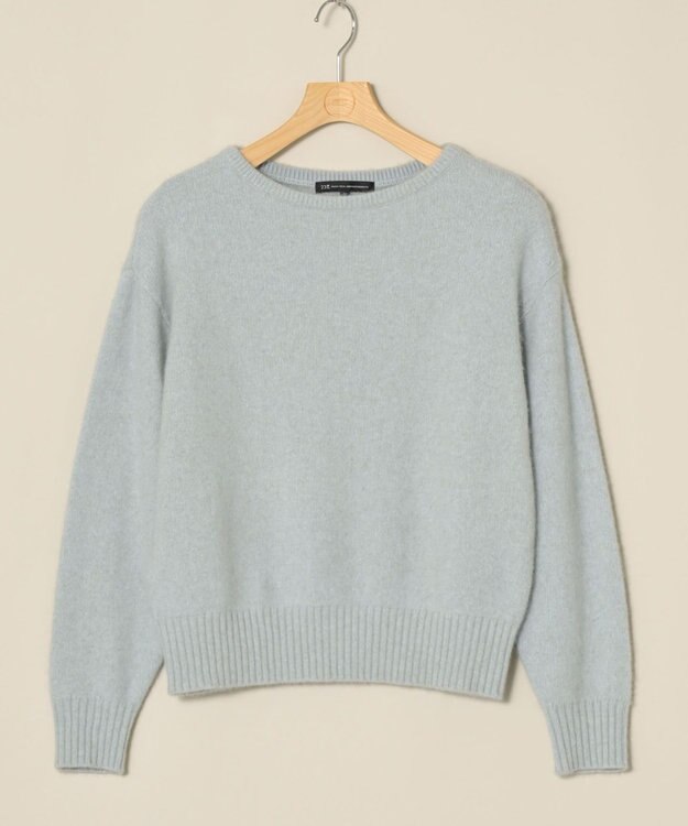 ONWARD Reuse Park 【23区】ニット秋冬 グリーン