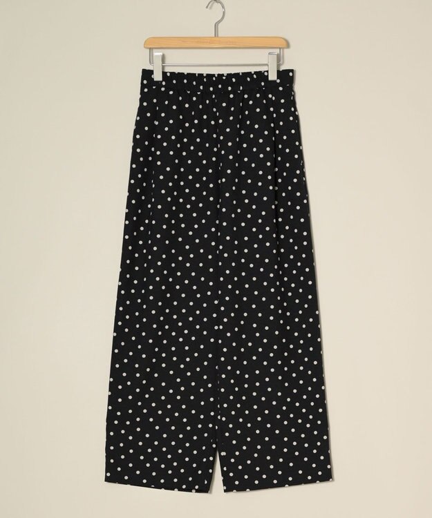 ONWARD Reuse Park 【any FAM】パンツ春夏 ブラック