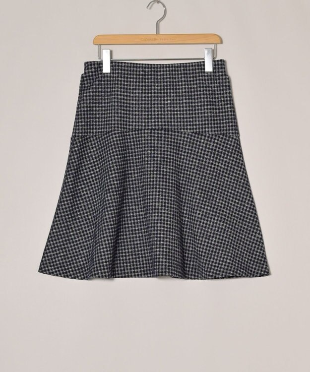 ONWARD Reuse Park 【23区】ワンピース秋冬 ネイビー