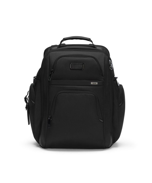 TUMI TUMI ALPHA（アルファ） トゥミ・ブリーフ・パック ブラック