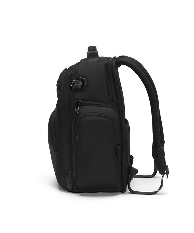 TUMI TUMI ALPHA（アルファ） トゥミ・ブリーフ・パック ブラック