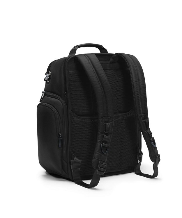 TUMI TUMI ALPHA（アルファ） トゥミ・ブリーフ・パック ブラック