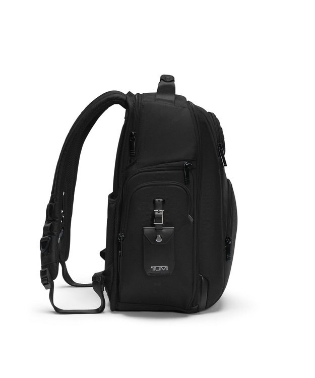 TUMI TUMI ALPHA（アルファ） トゥミ・ブリーフ・パック ブラック