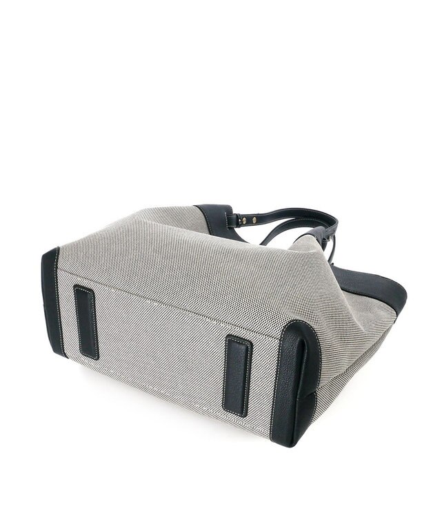 IBIZA フンシオナール　セミショルダーバッグ 濃茶