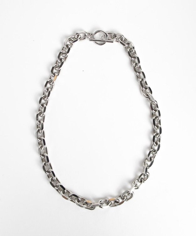 WEGO ヘビーチェーンネックレス 柄2