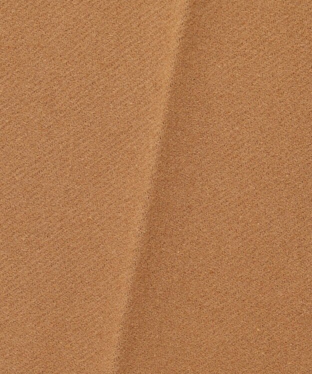 J.PRESS MEN カシミヤタッチワイド イージーパンツ ベージュ系