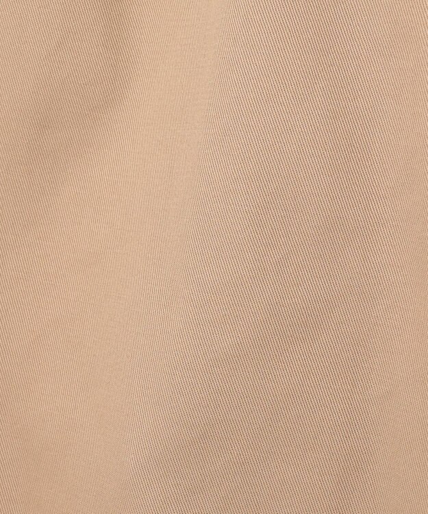 J.PRESS YORK STREET 【UNISEX】ワンタック チノパンツ ベージュ系