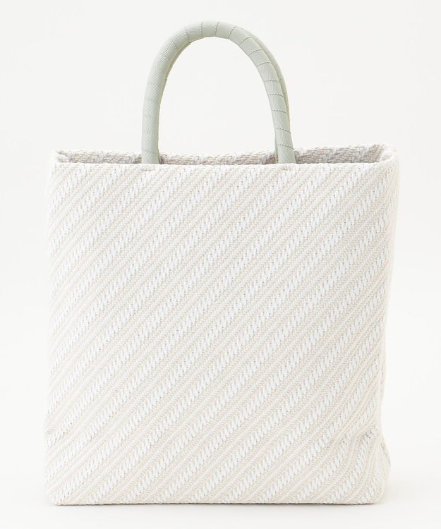 TOCCA 【A4サイズ対応】COLOMARE トートバッグ オフ