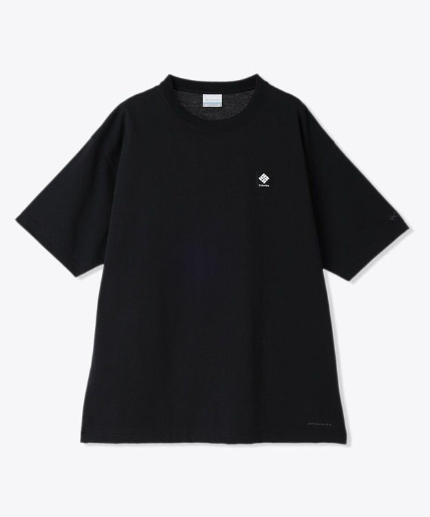 Columbia Columbia/ フォートモーニンググラフィックショートスリーブティー /コロンビア Black、Archive