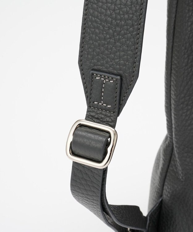 IACUCCI  オルソ BP TORO チャコールグレー