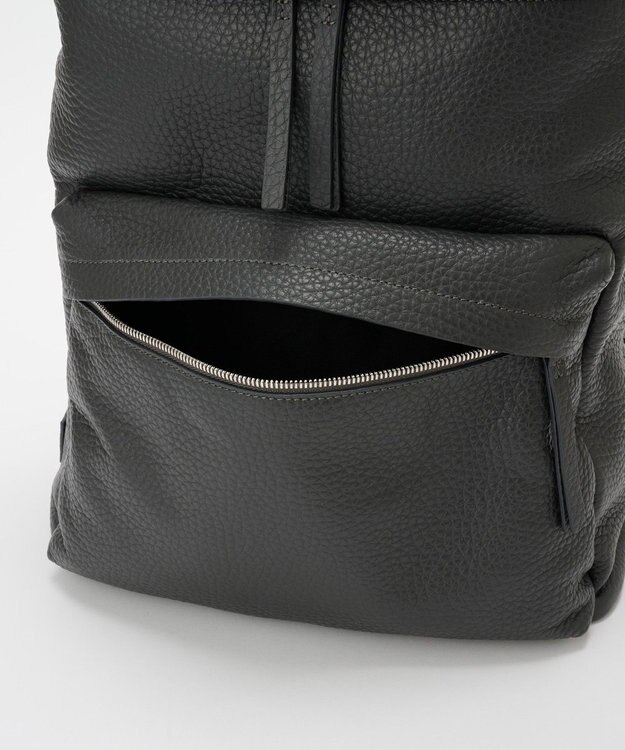 IACUCCI  オルソ BP TORO チャコールグレー