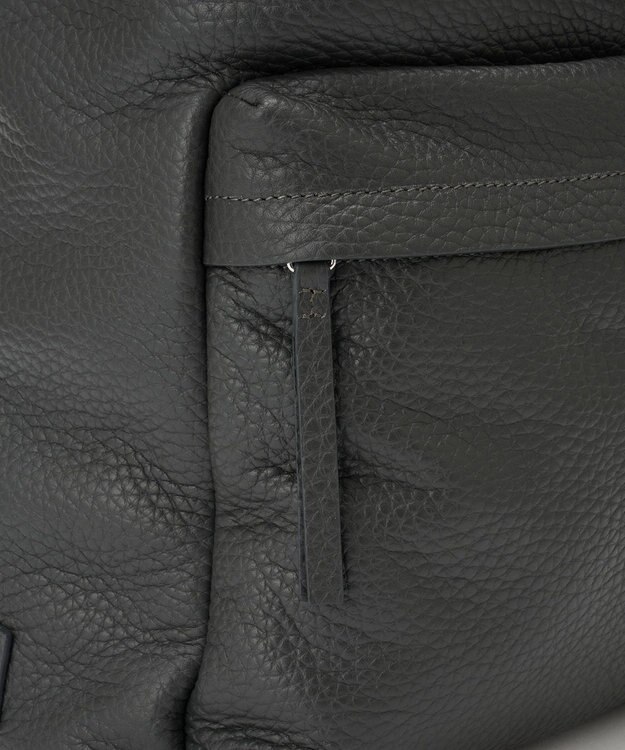 IACUCCI  オルソ BP TORO チャコールグレー